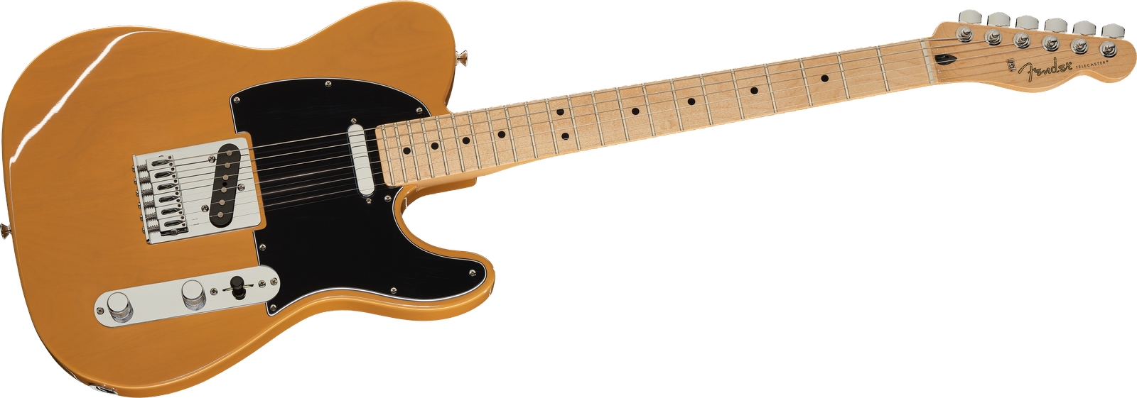 Fender Player Series Tele MN BTB – Musikhaus Thomann
