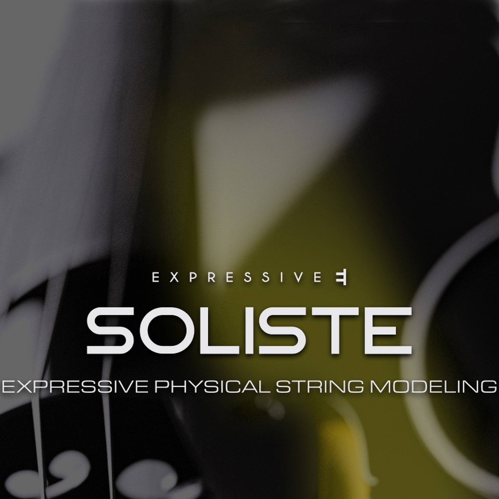 Expressive E Soliste Suite