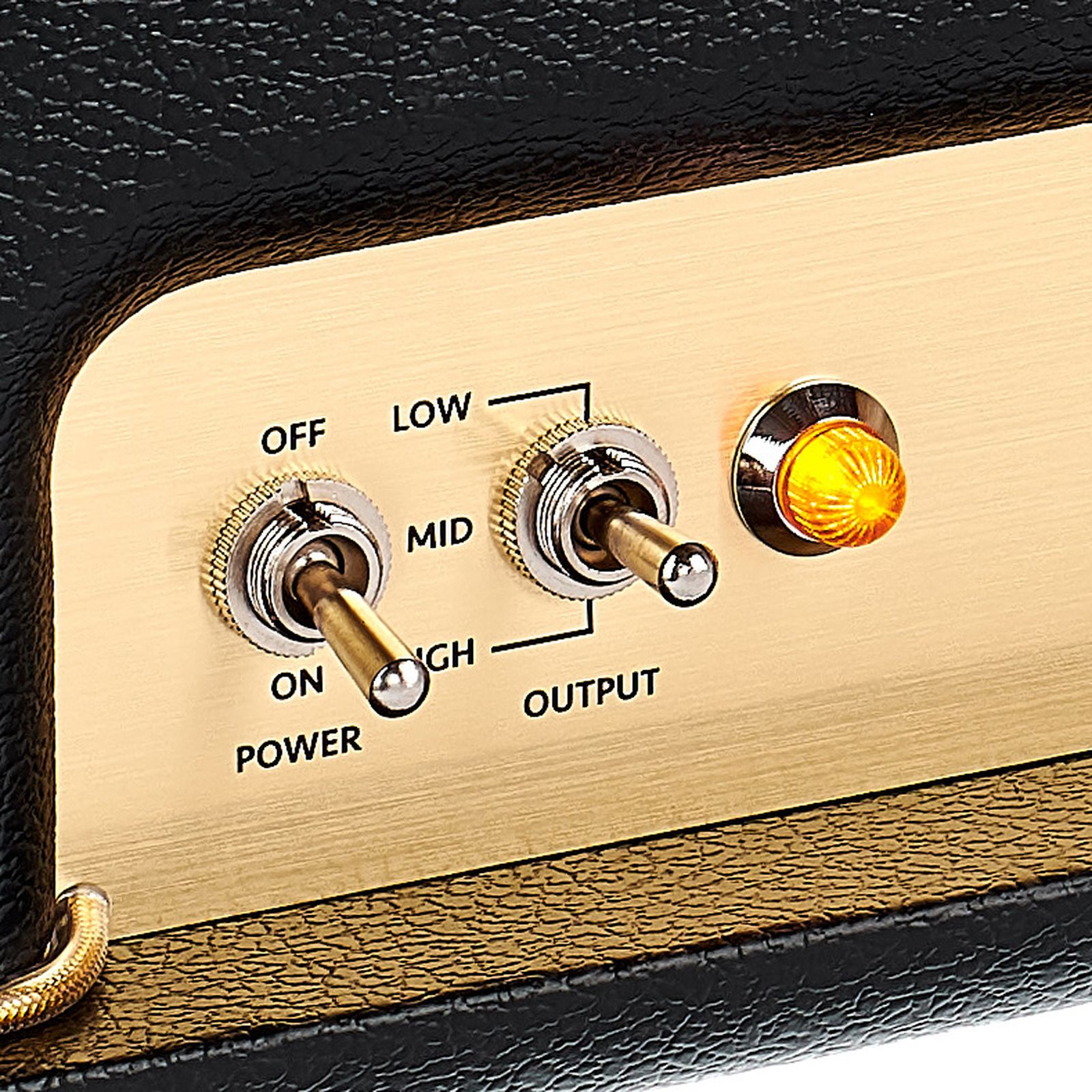 Marshall Origin 50H Head – Thomann UK