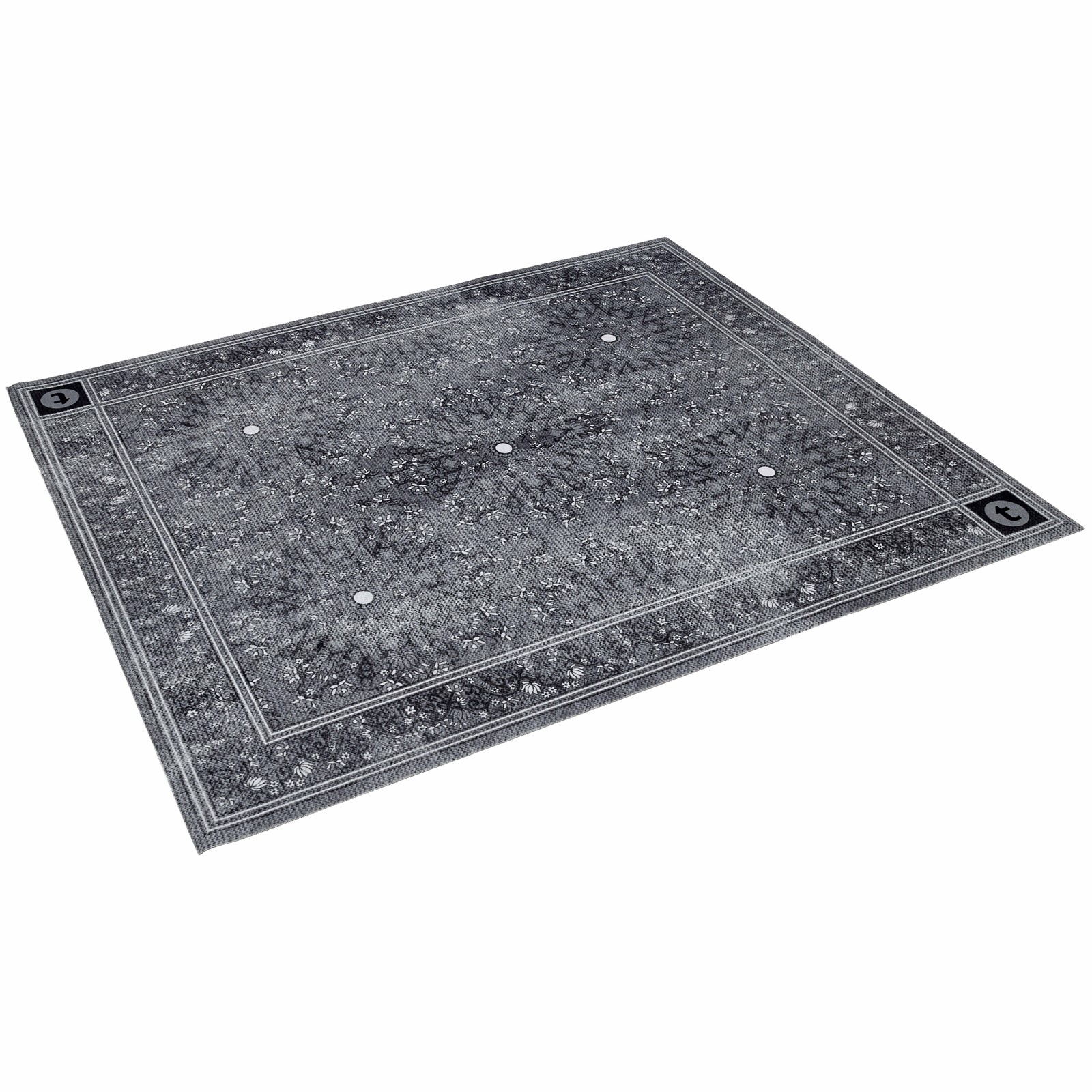 Thomann Drum Rug