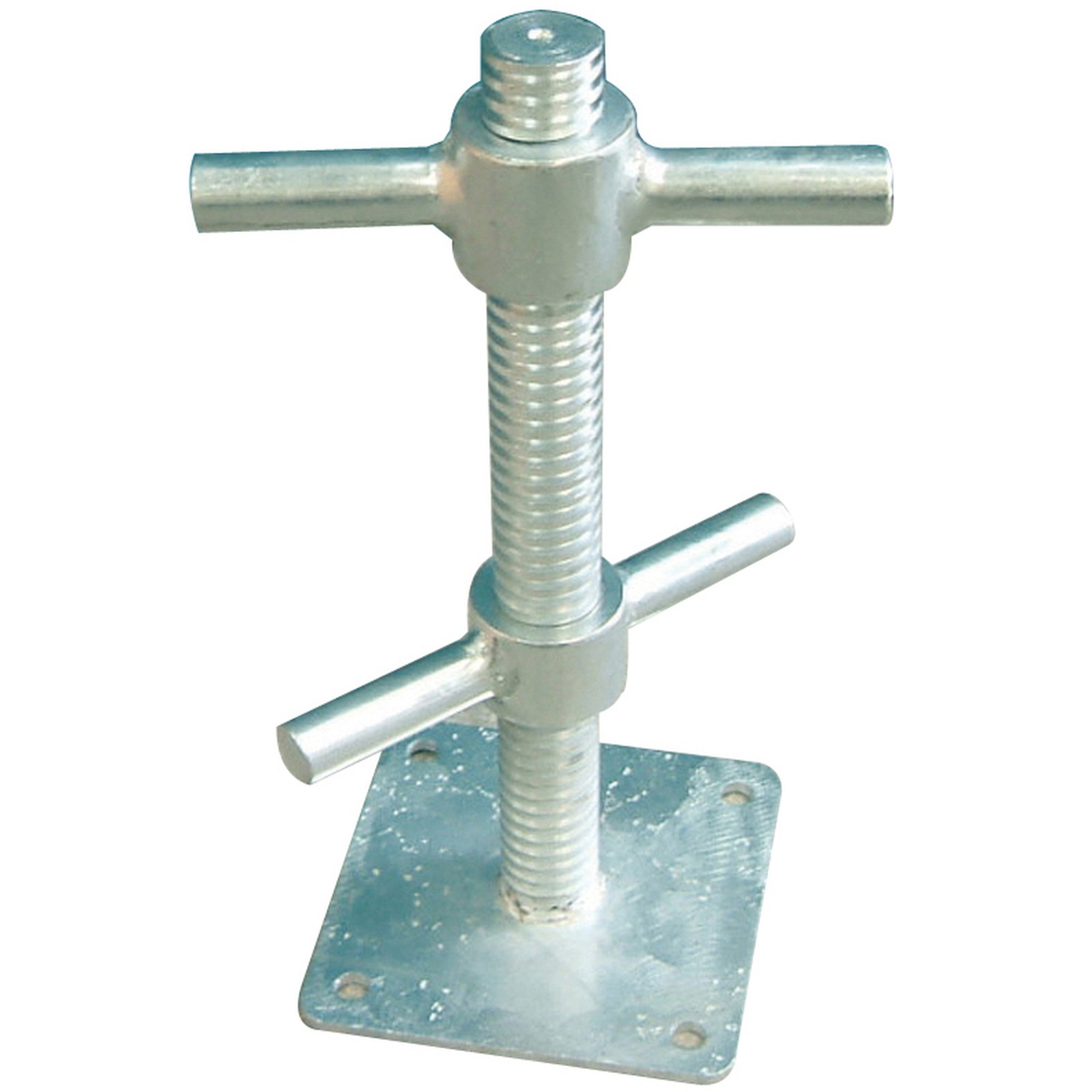 Global Truss Screw Jack Short 30 Cm