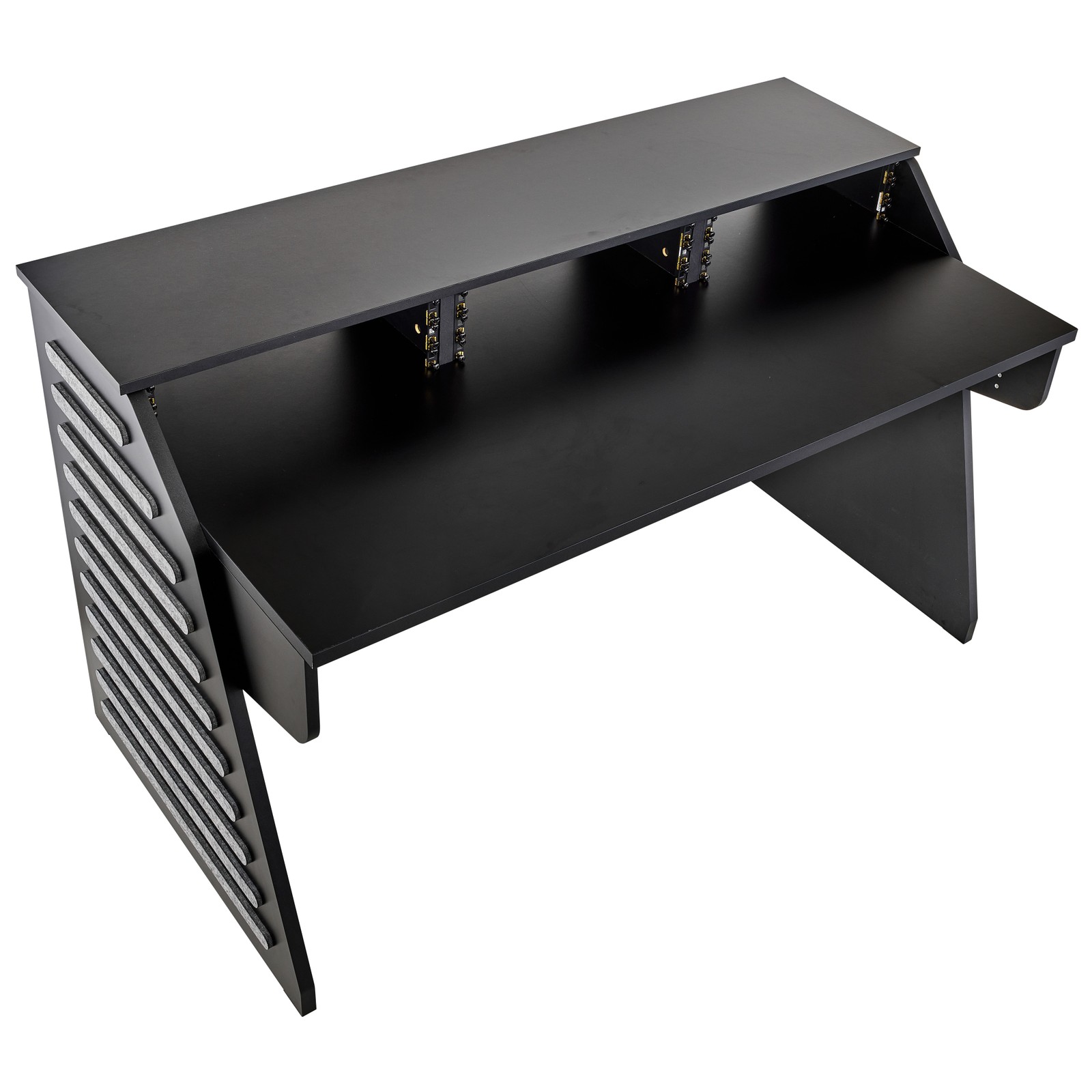 Thomann Creative Desk 159 Black Studiotisch