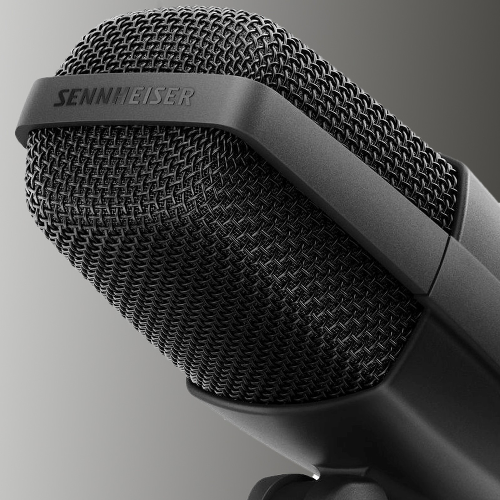 Mikrofon Sennheiser MD 421 Kompakt 