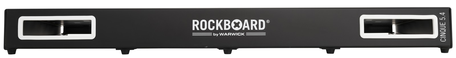 Rockboard CINQUE 5.4 B Pedalboard