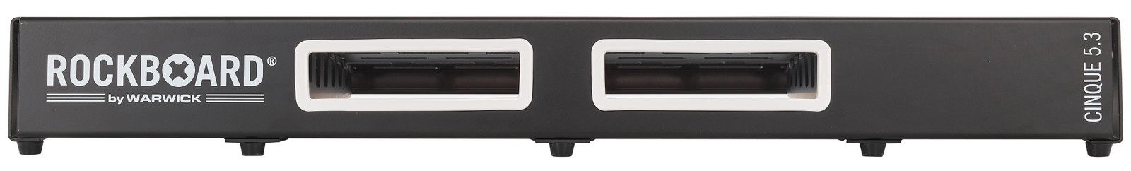 RockBoard CINQUE 5.3 B Pedalboard