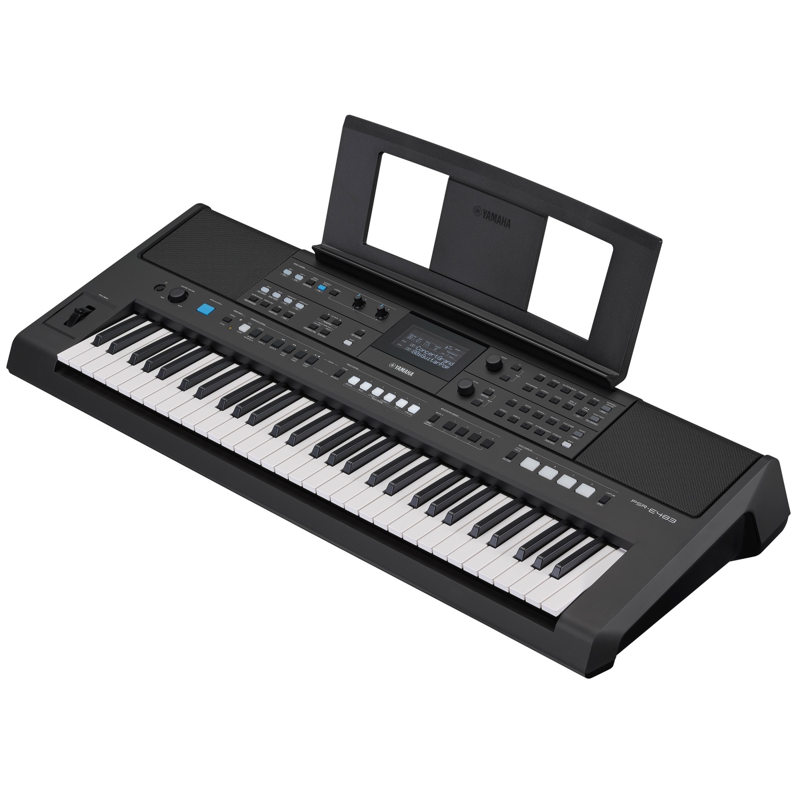 Yamaha PSR-E483 Keyboard