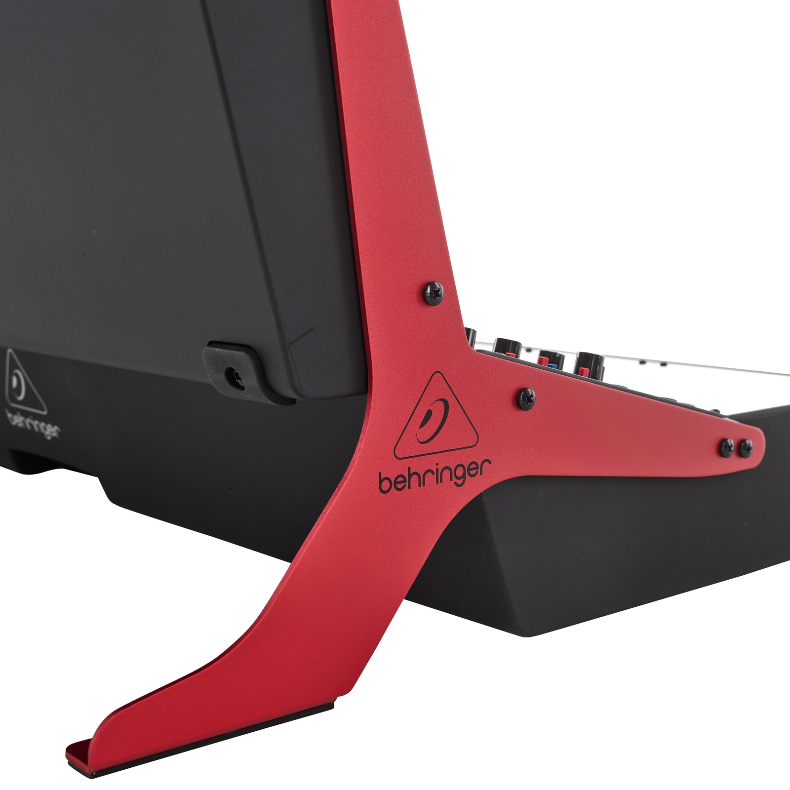 Behringer System 55 Standfuß