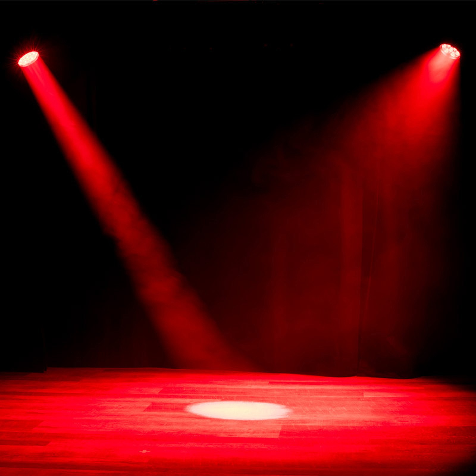 ADJ Focus Flex Moving Head mit Pixelsteuerung