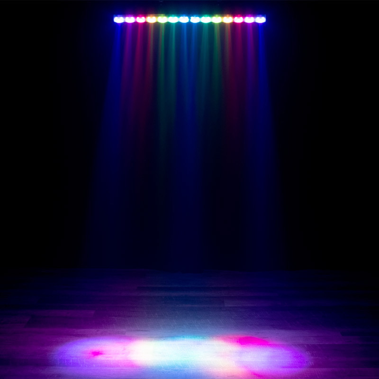 Eliminator Frost FX Bar Lichteffekte