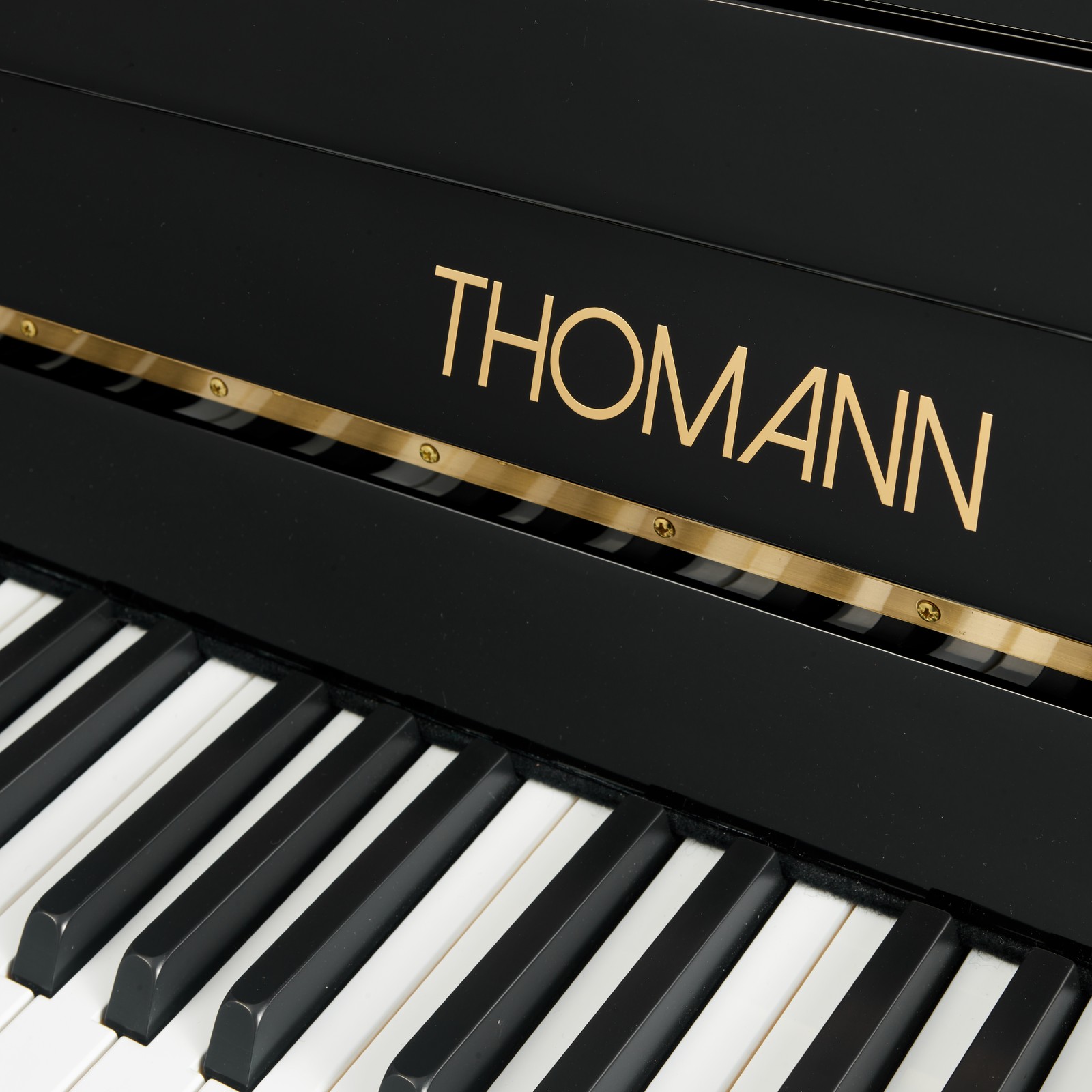 Thomann UP 121 E/P Piano Tastatur