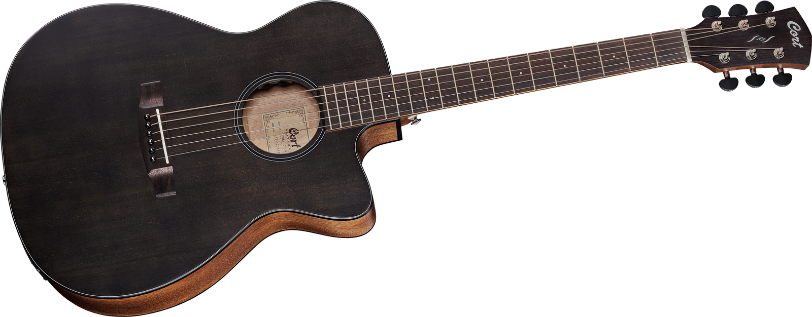 Cort Core-OC SP Westerngitarre