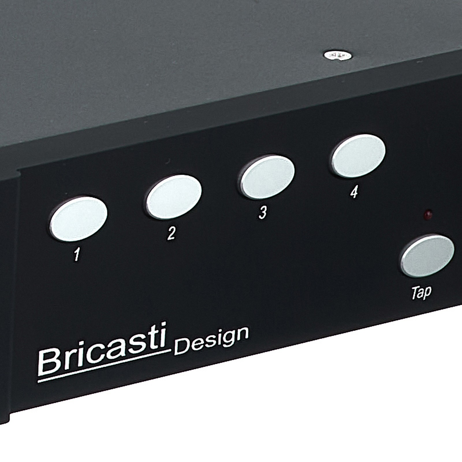 Bricasti Design M7 controles