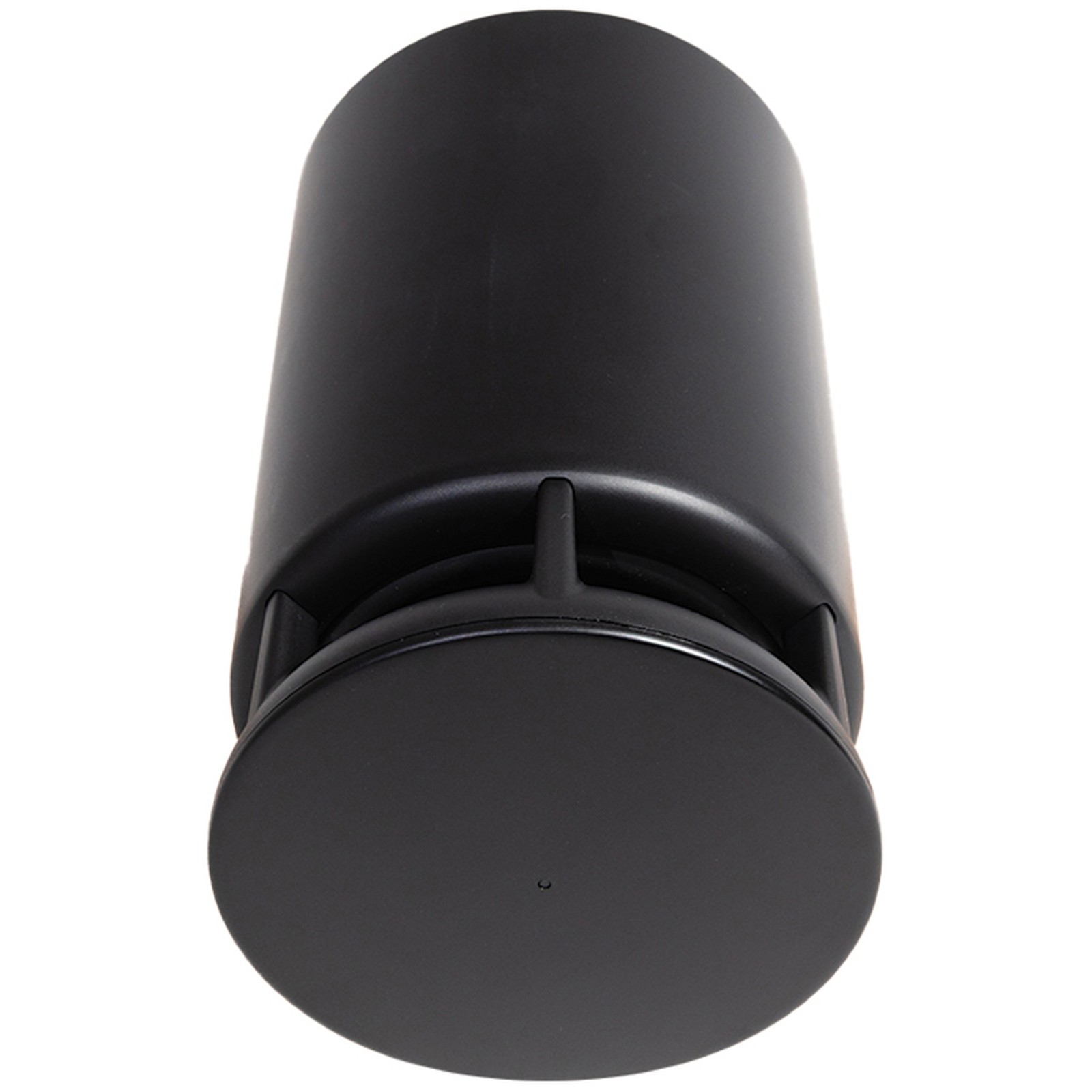 Spottune Omni Cord Black Deckenlautsprecher