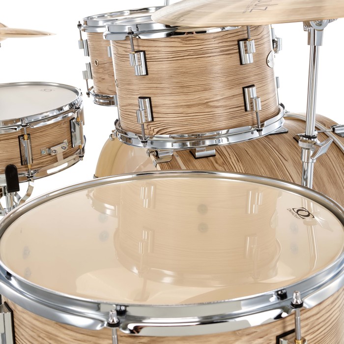 Pappelholz und seine Eigenschaften