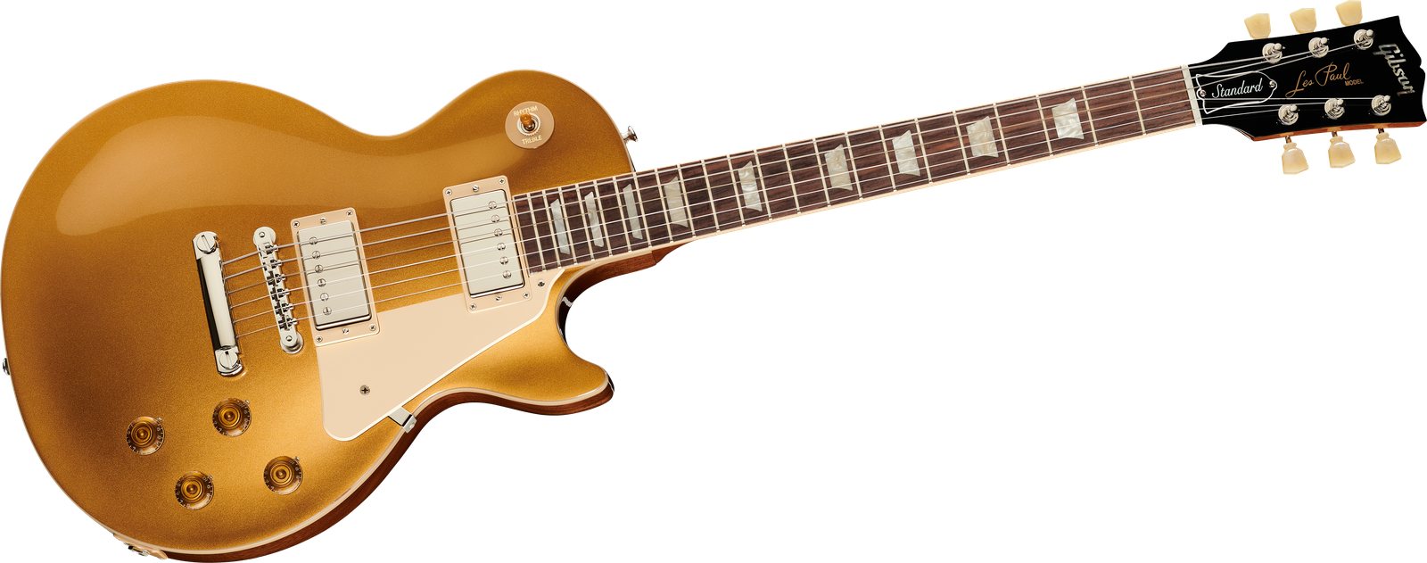 Gibson Les Paul Standard 50s GT – United States