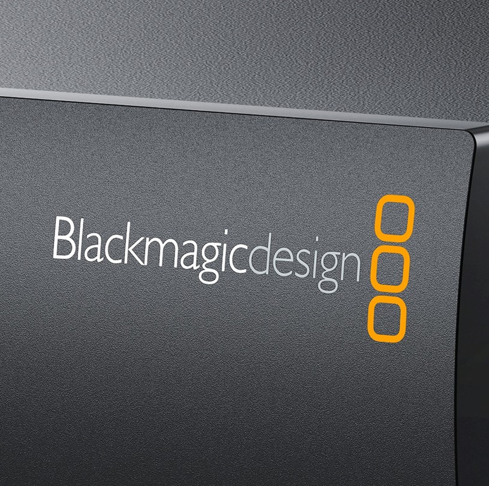 Blackmagic Design Teranex Mini SDI Distribut 12G, Logo