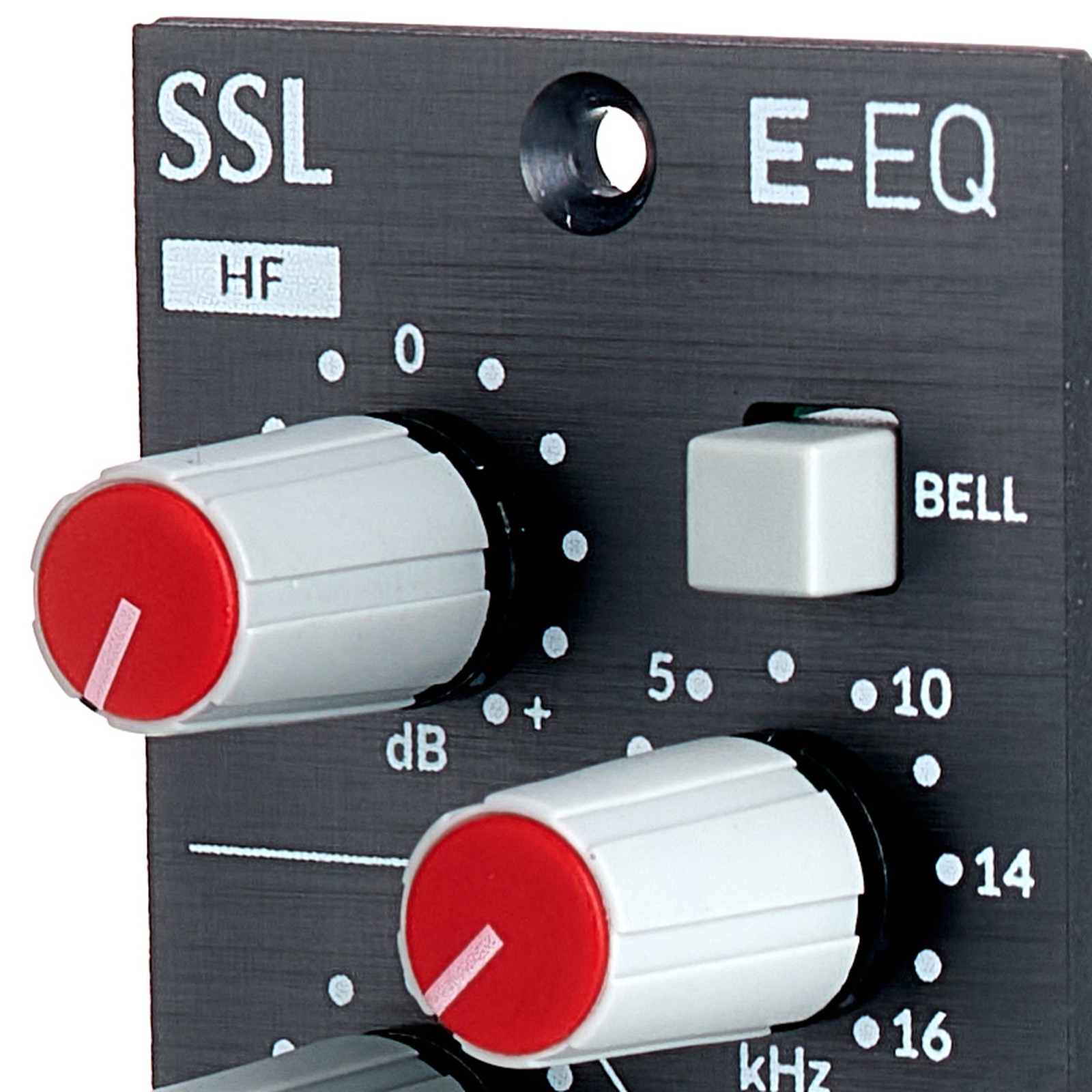 SSL 500-Series 611 EQ Potis