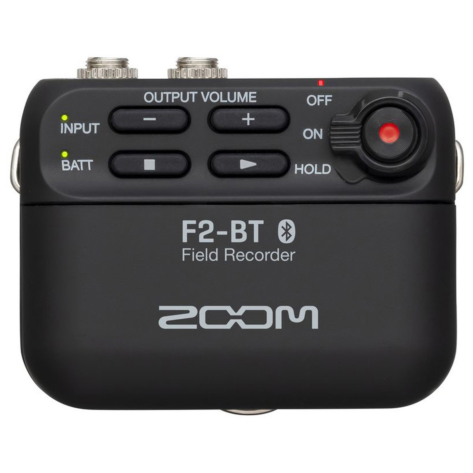 その他 ZOOM F2 BT Zoom F2-BT – United States