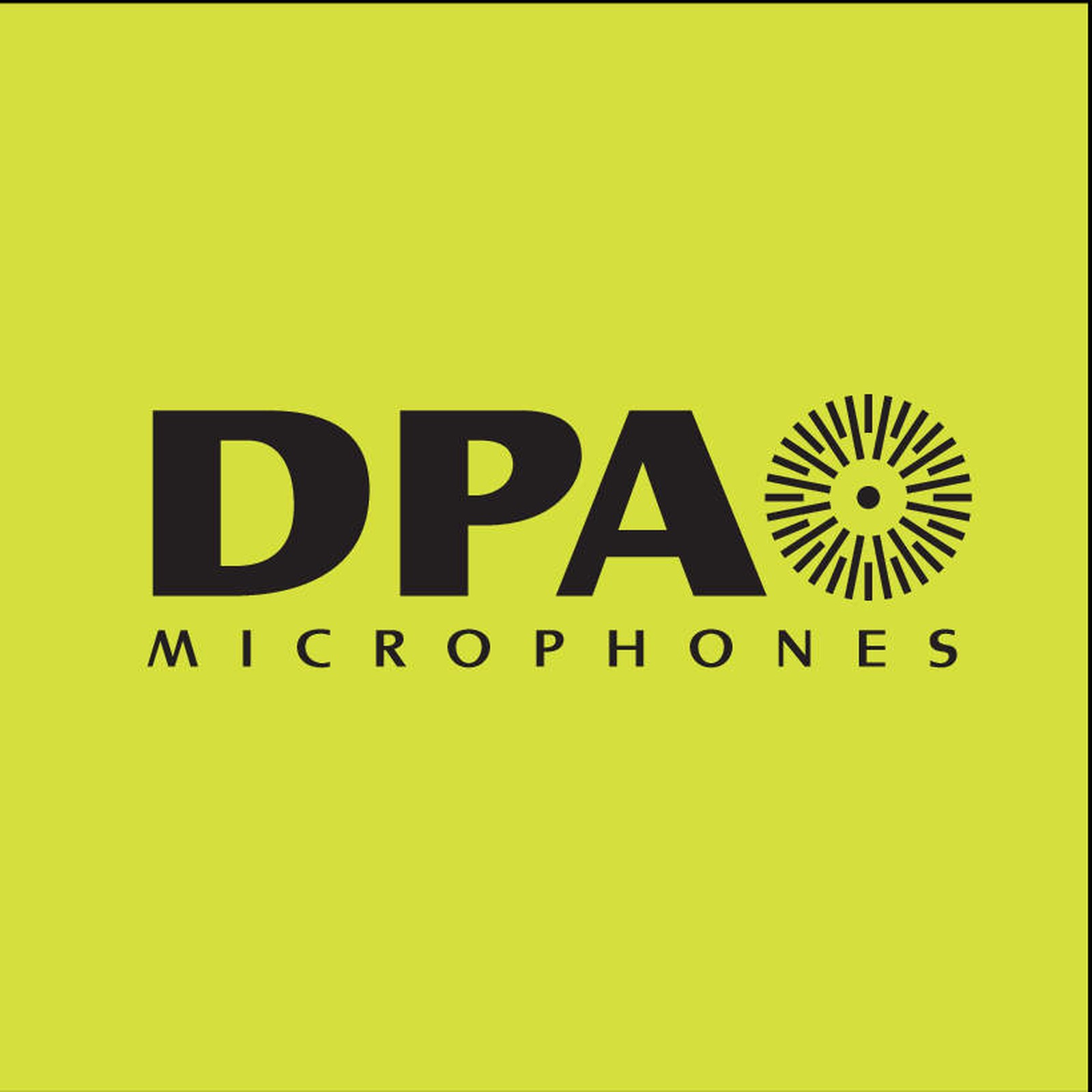 DPA 4099-DP-1-101-U, Logo
