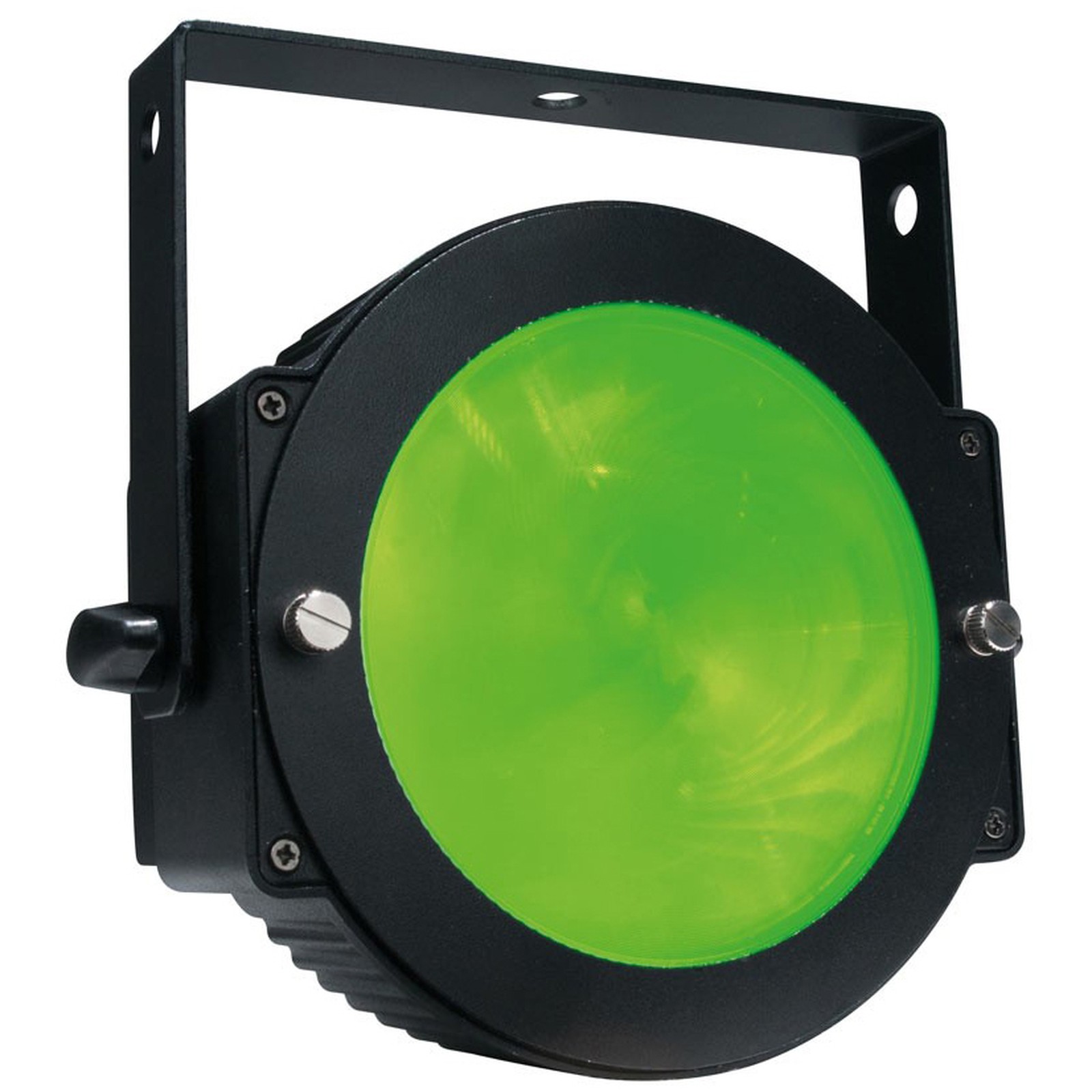 ADJ Dotz Par COB mit Haltebügel