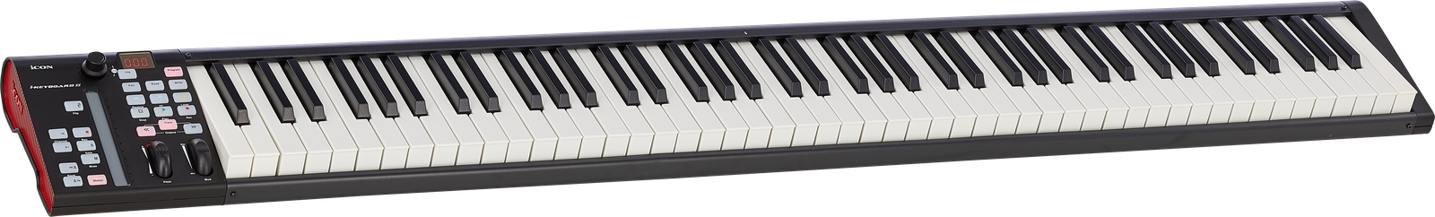 Icon Keyboard-Controller