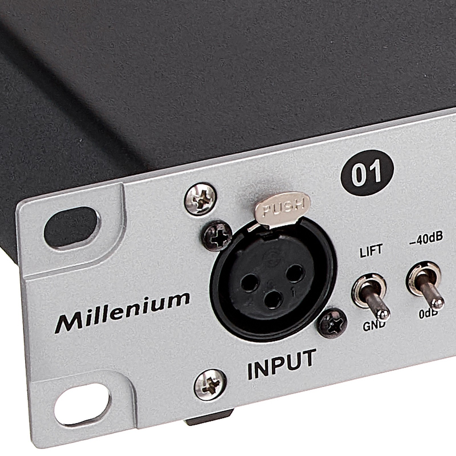 Millenium 19" Signal Splitter MS8