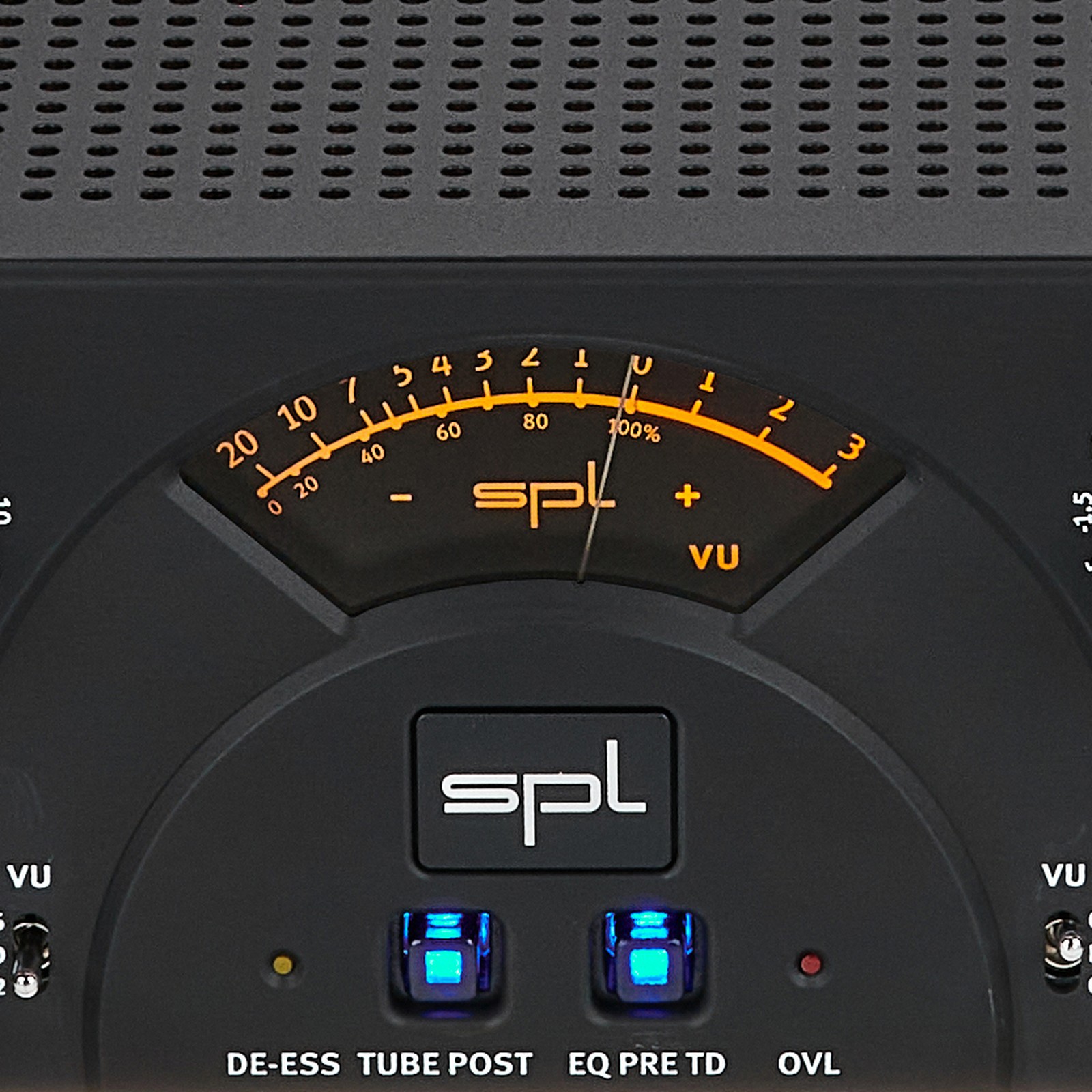 SPL Channel One Mk3 Premium
