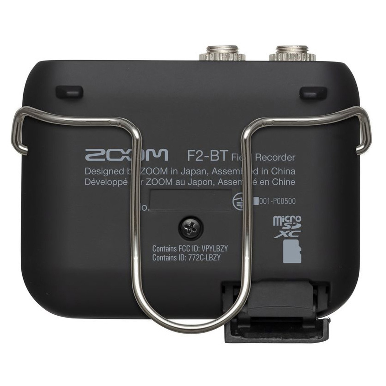 3/6までの特価❣️zoom/ズーム F2-BT/W Bluetooth搭載 Amazon | ZOOM ズーム F2-BT/W フィールドレコーダーホワイト