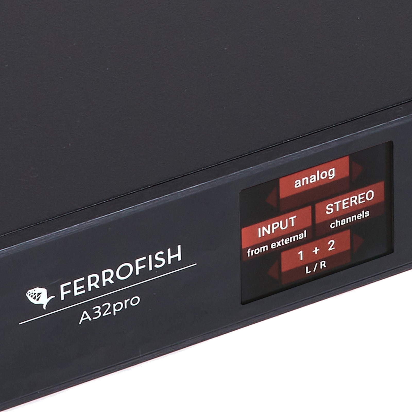 Ferrofish A32 Pro MM 64-Kanal-Wandler