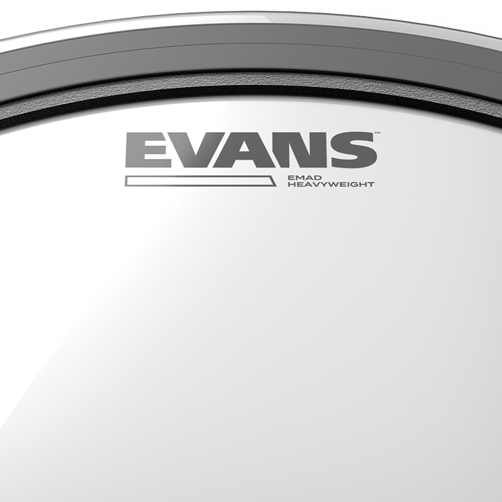 Evans Drumheads Logo
