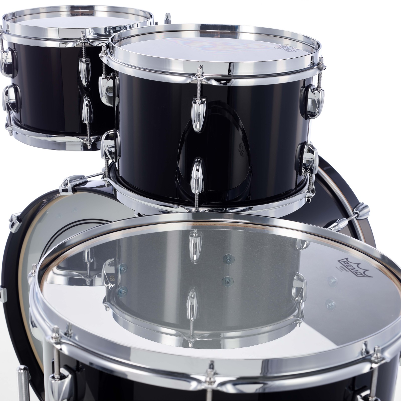 Gretsch Renown Maple Standard PB Floortom