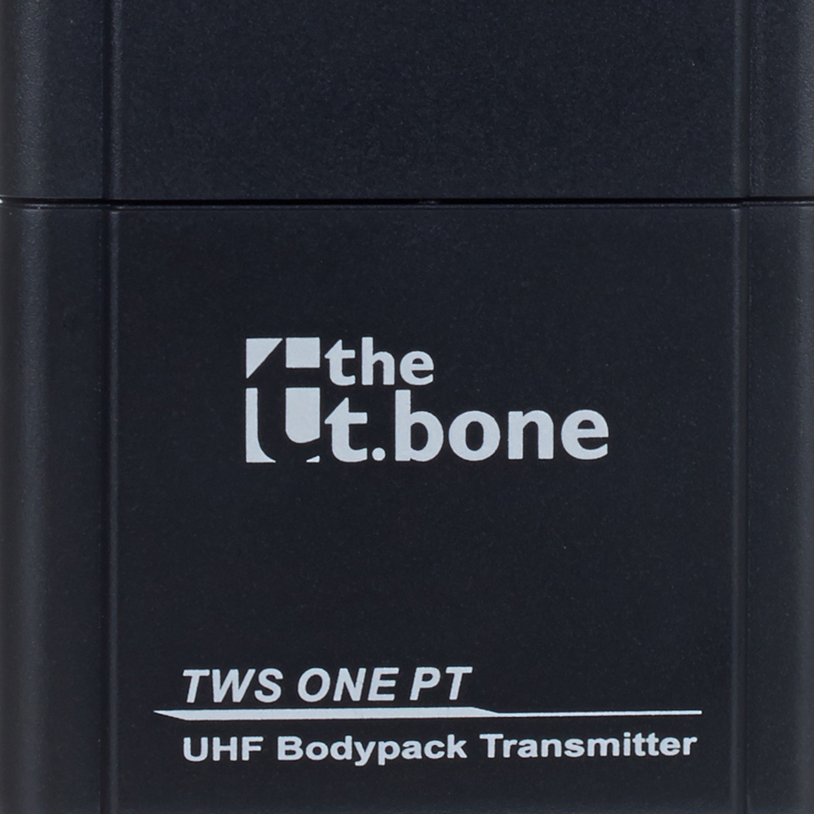 UHF Wireless-System von the t.bone