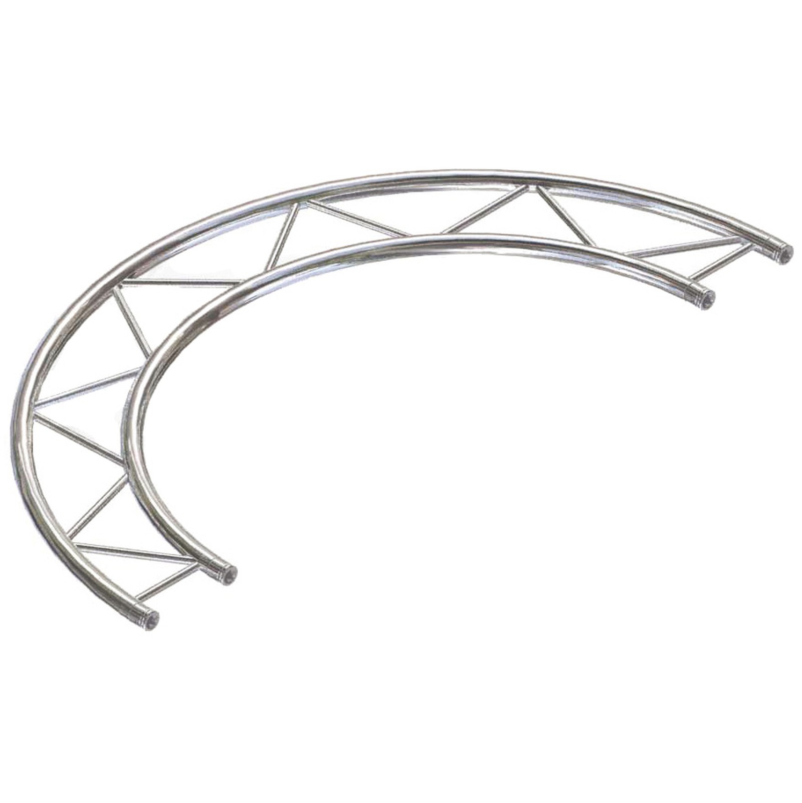 Global Truss F22R10-180H Cir. Element Ø2,0m