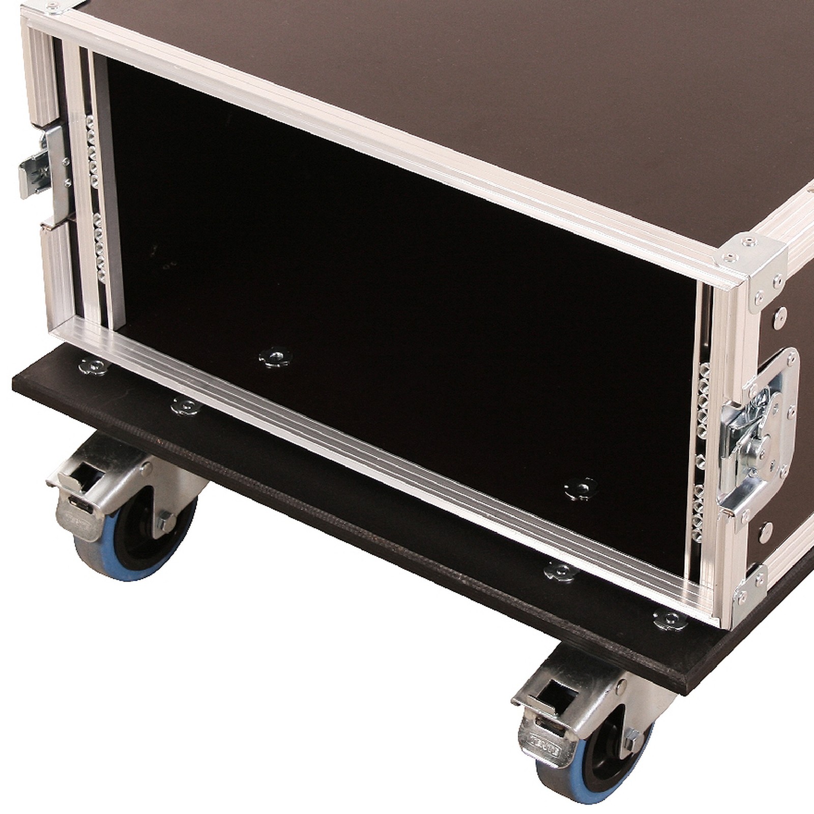 Innenansicht des Thon Rack 5U Live 50 Wheels