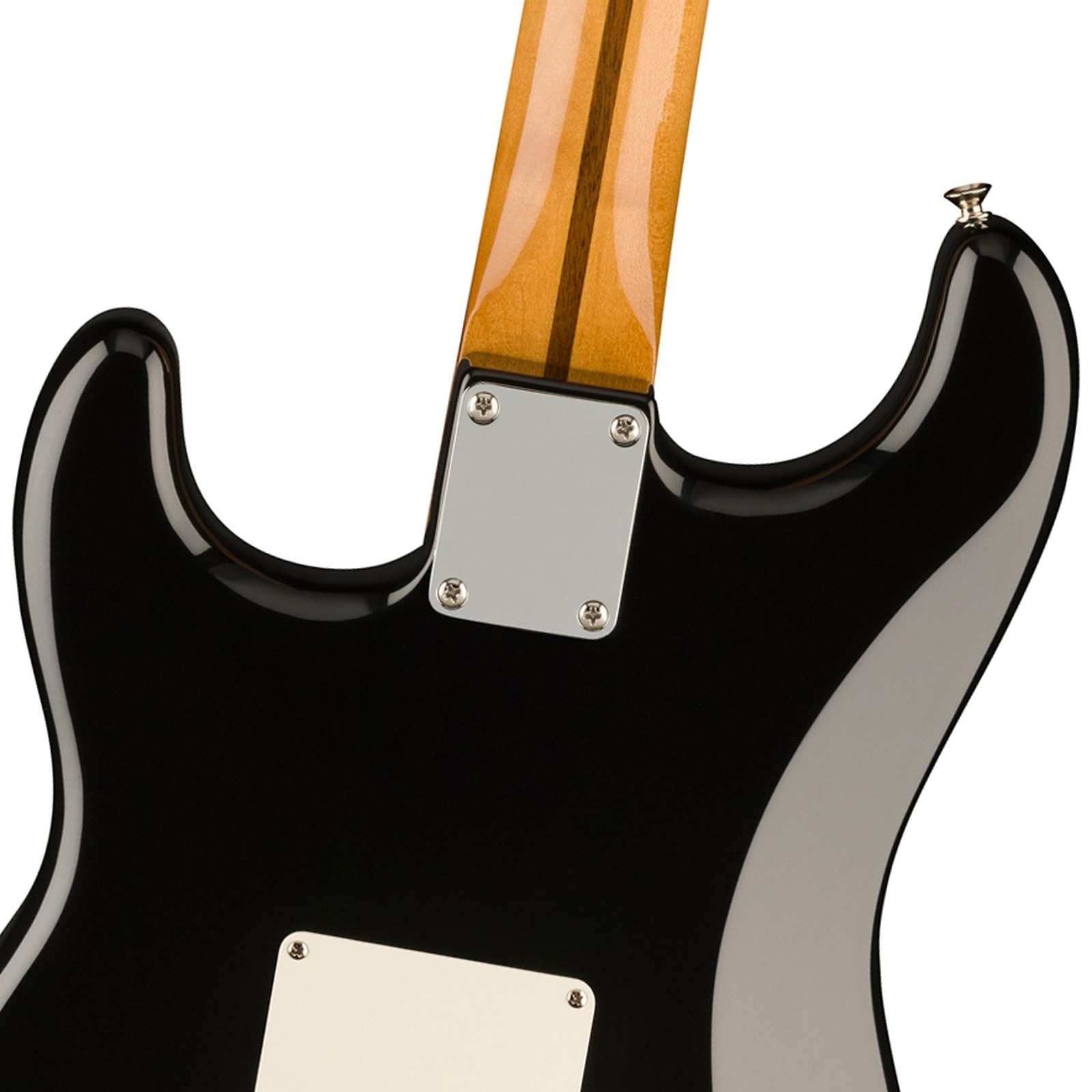 Fender Vintera II 50s Strat MN Erlekorpus mit Ahornhals