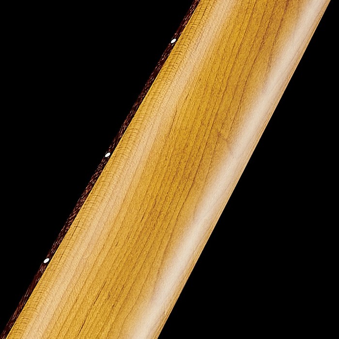 Karamellisierter Ahorn