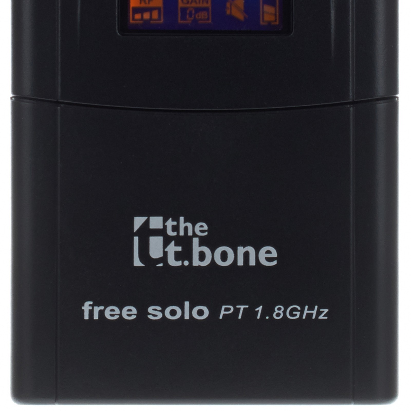 UHF-Taschensender von the t.bone