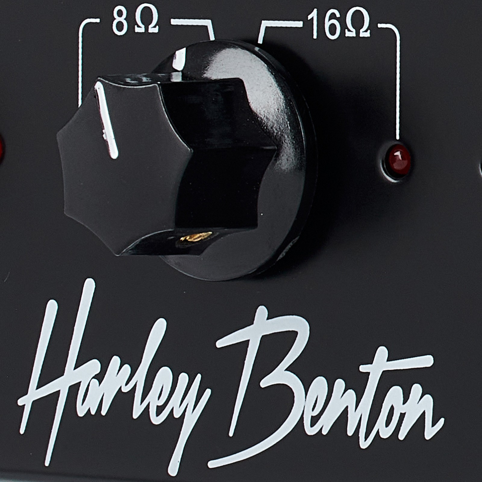 Harley Benton Attenuator Potis