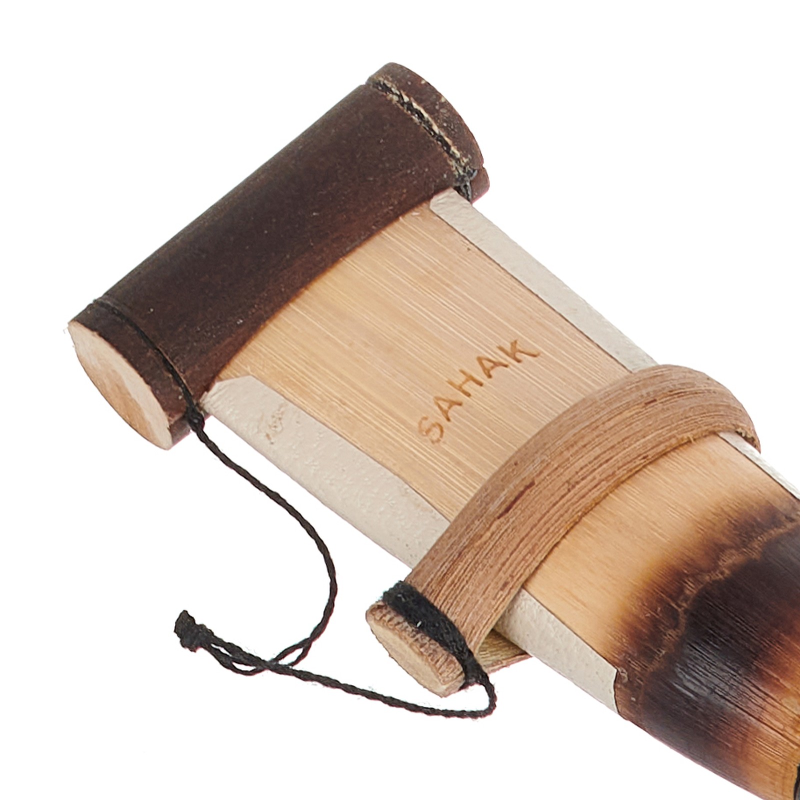 Duduk, hergestellt von Sahak Gaspsryan