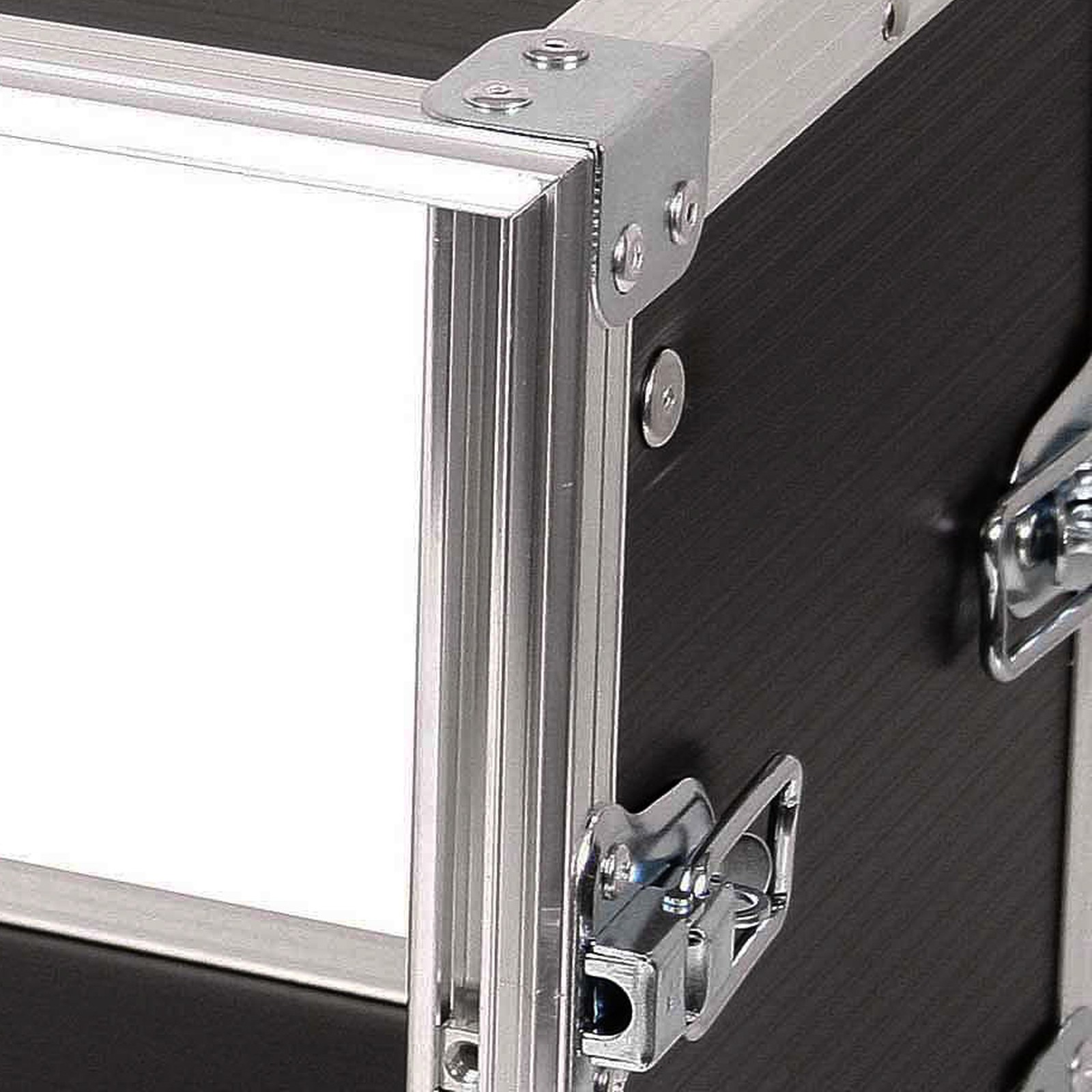 Thon Rack 5HE Eco II Compact geöffnet