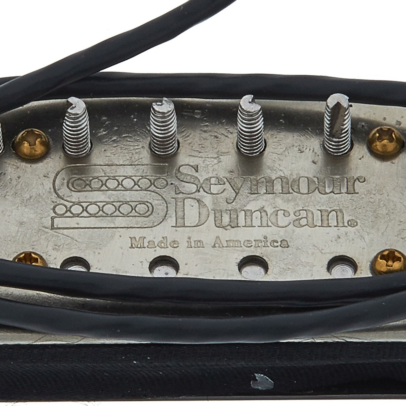Seymour Duncan SH-4BK – United States