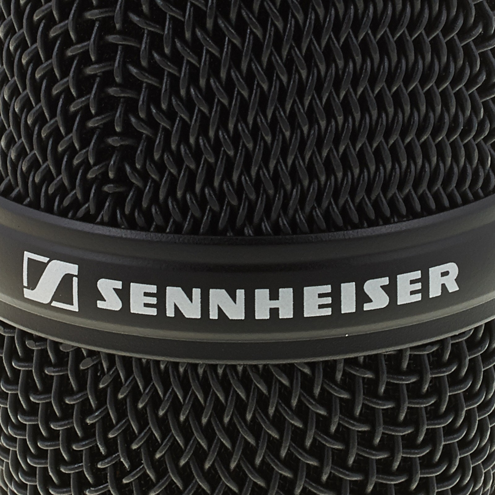 Sennheiser Wechselkapsel Logo