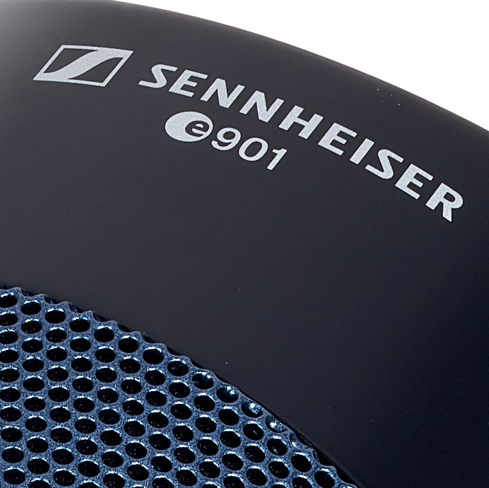 Sennheiser Bassdrum-Mikrofon Grenzfläche