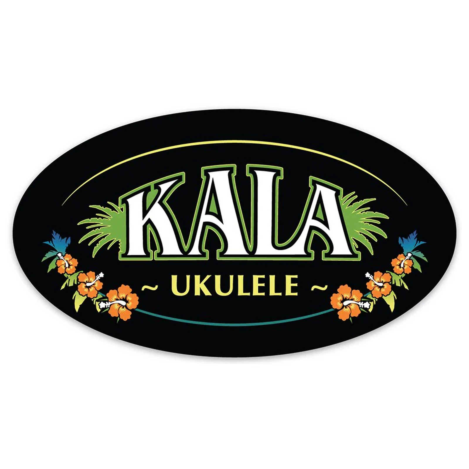 Kala ukuleles manufacturer logo