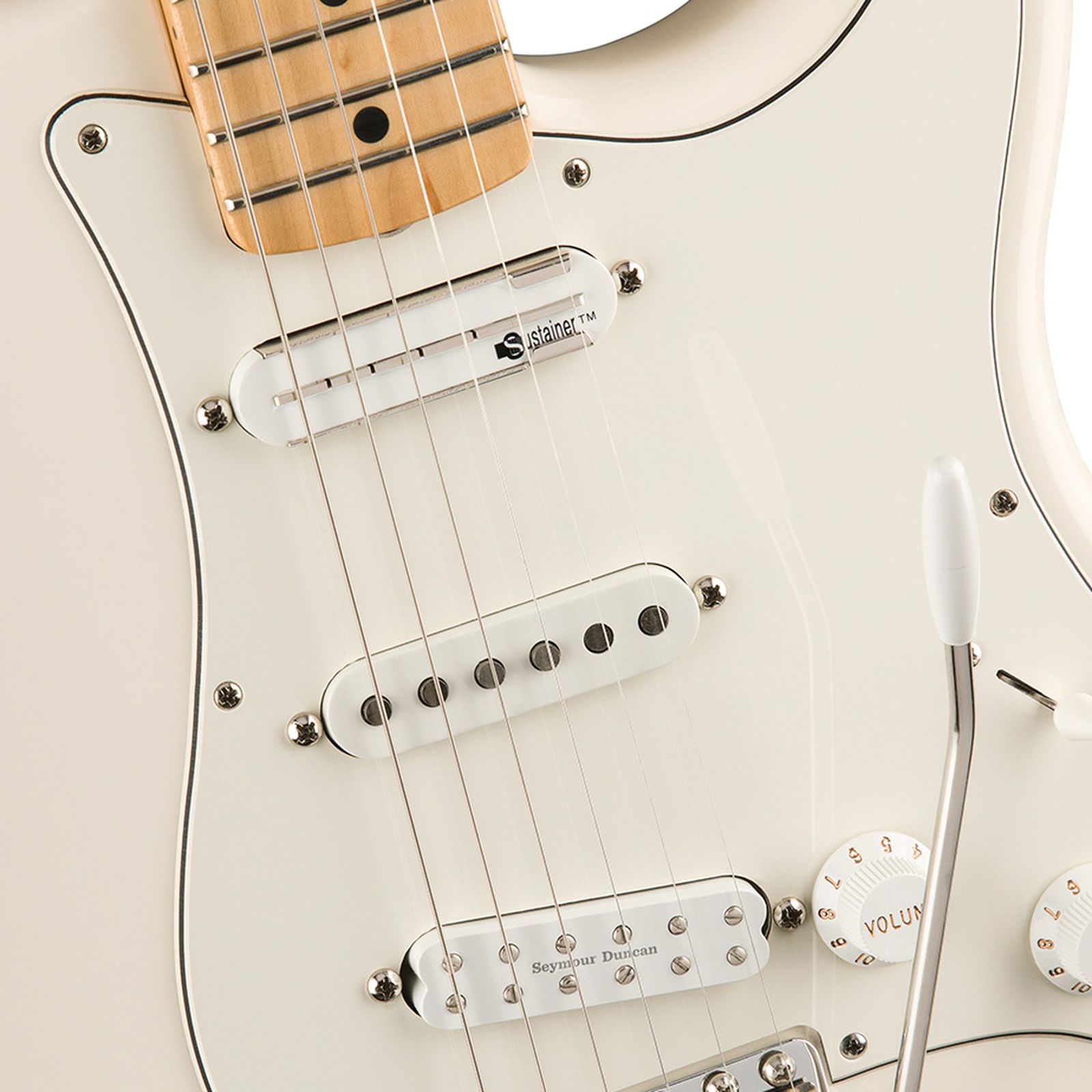 Fender Ed O´Brien Stratocaster – Thomann Elláda