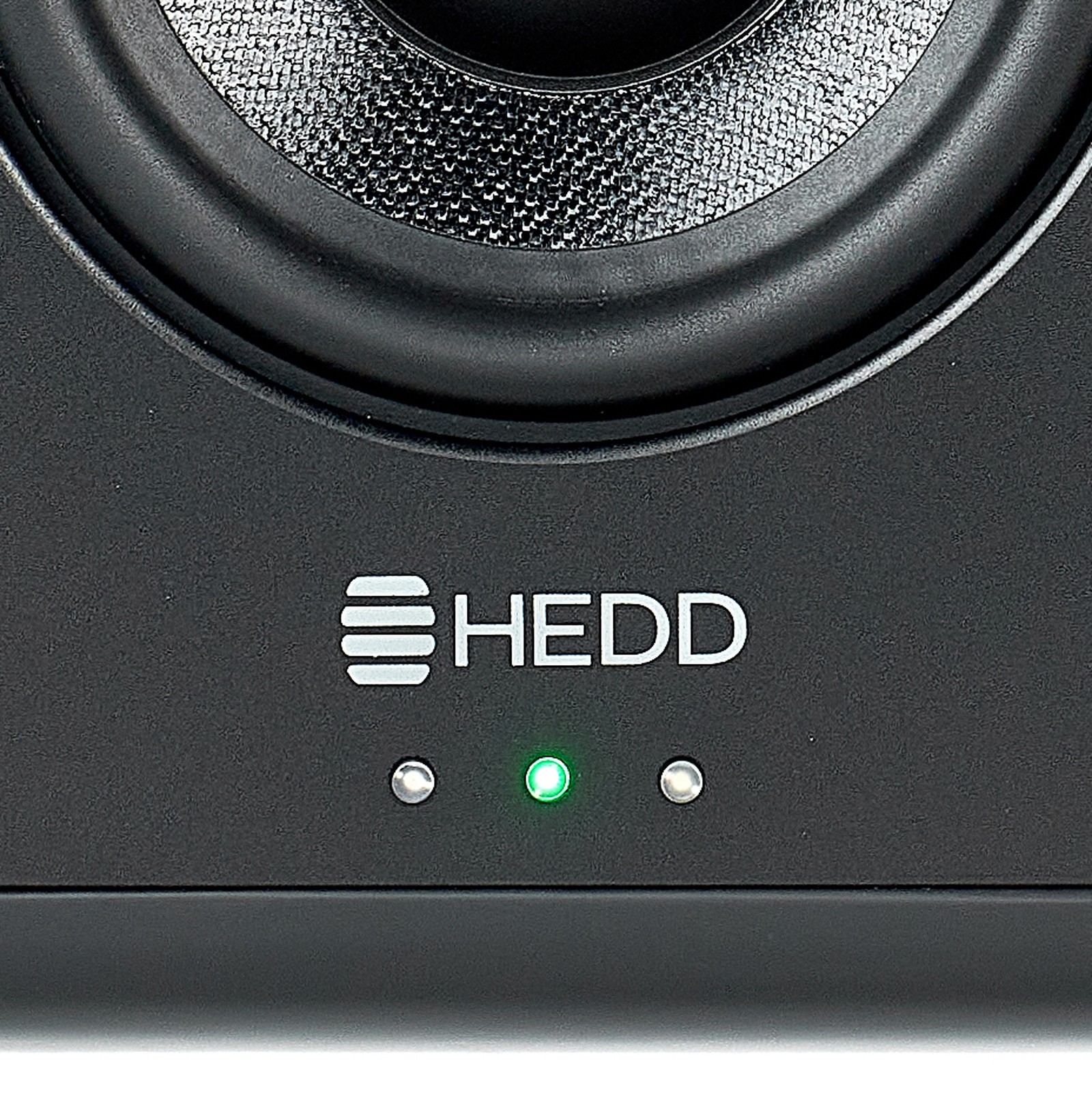 HEDD Type 20 MK2 Right Detail Logo