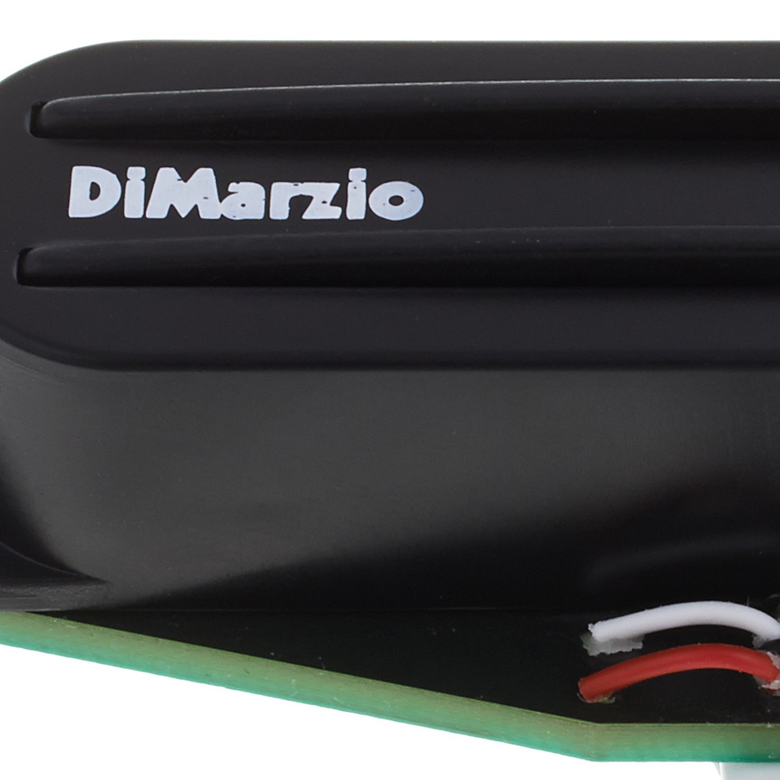 DiMarzio DP189 Tone Zone S BK, Tonabnehmer
