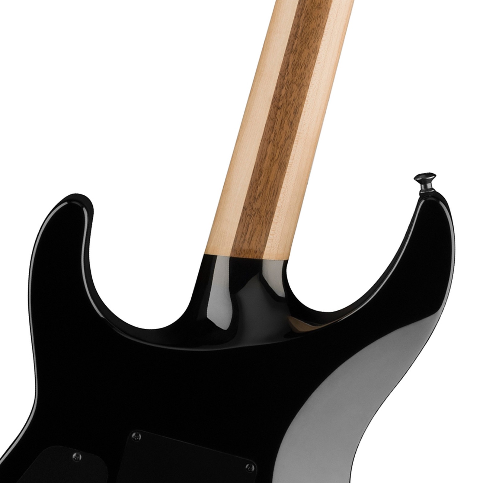 Jackson Pro Plus Soloist SLA3 Halsübergang