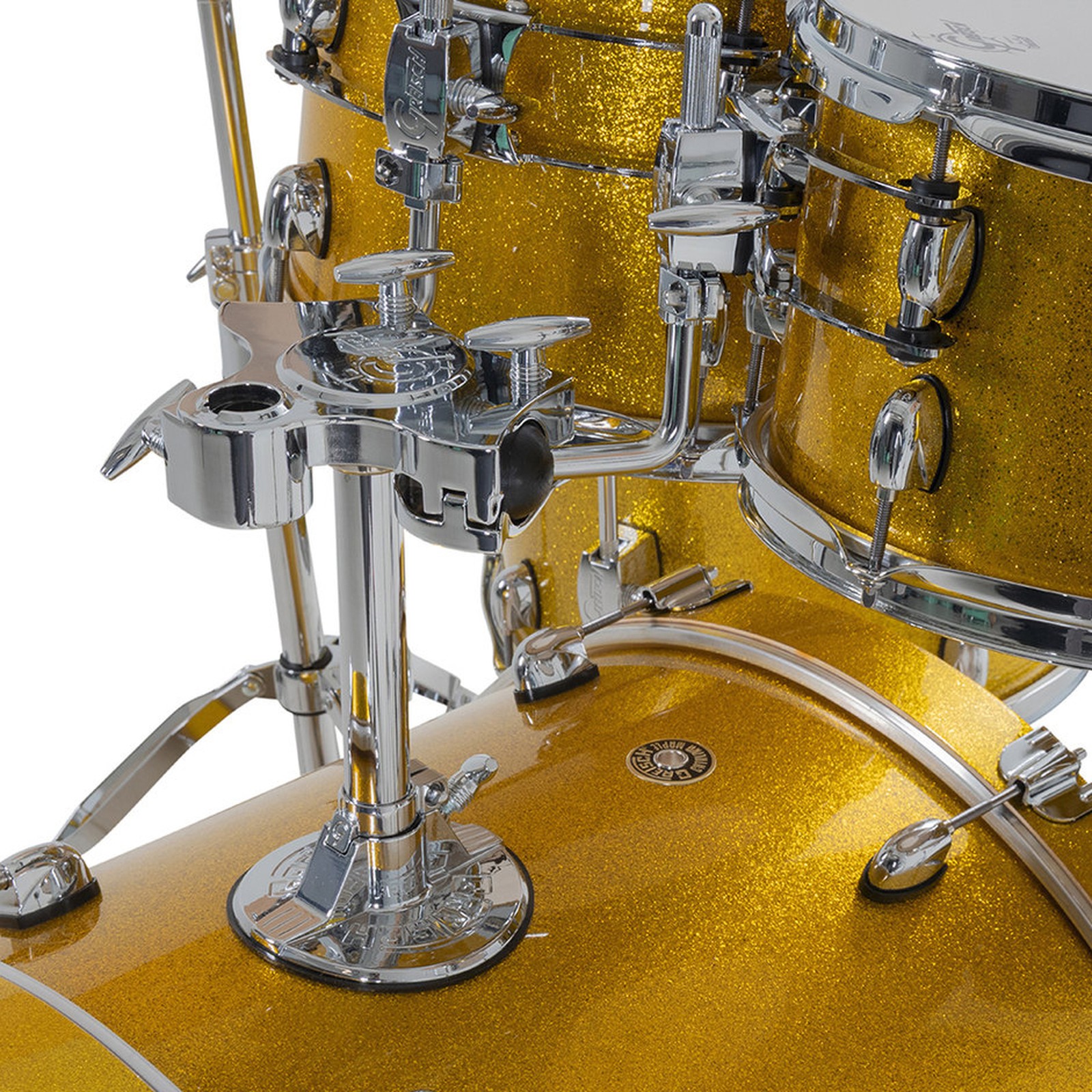 Gretsch Catalina Maple Tomhalterung