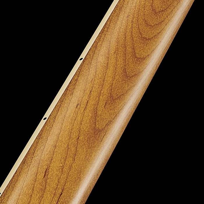 Karamellisierter Ahorn